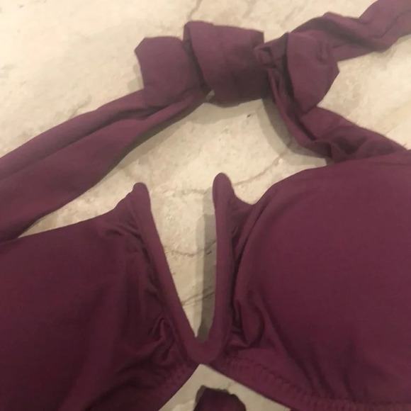 Becca swim top - Picture 4 of 6